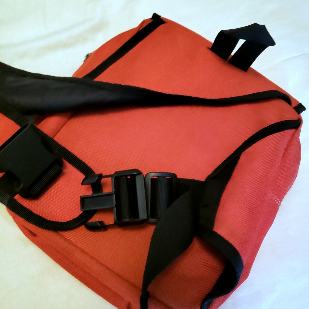 Sling Backpack - Picture 6 of 7